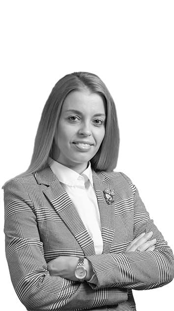 Ing. Ivana Novotná